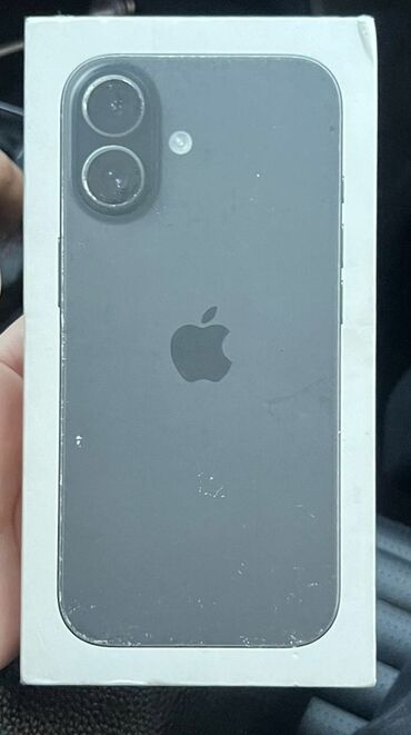 срочно связи переездом: IPhone 12, Черный, Коробка