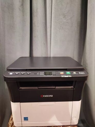 a6 qiymeti: Ev və ofis üçün Ideal vəziyyətdə kopyalı printer. 2 ədəd mövcuddur. 1