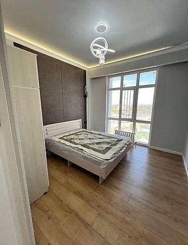 сдаю квартиру востоке 5: 1 комната, 45 м², Восток-5 мкр Элитка, 12 этаж, Евроремонт — 5