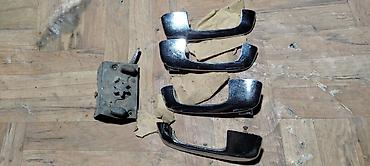 Digər kuzov detalları: QAZ 21, İşlənmiş — 6