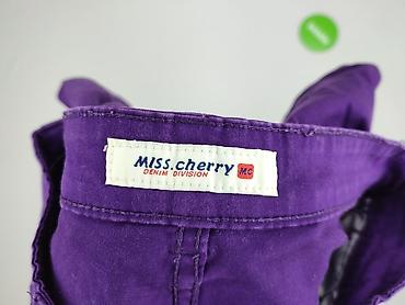 hi mountain: Cherry, Jeansy damskie, rozmiar M — 4