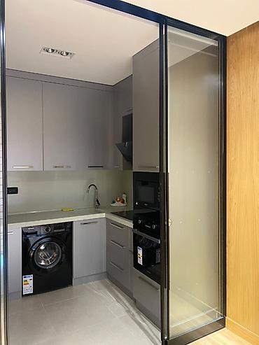 bakıda: 🏡 Grand Həyat Residence – kirayə mənzil 📍 Ünvan: Grand Həyat — 7