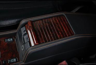 Mercedes-Benz: Mercedes-Benz W124: 1994 г., 2.2 л, Автомат, Бензин, Седан — 5