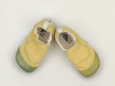ccc lasocki buty dziecięce: Buciki niemowlęce, 20, stan - Bardzo dobry
