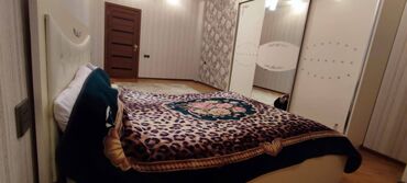 Uzunmüddətli kirayə mənzillər: Xirdalanda Heydər əliev mərkəzinə yaxın 12 mertebeli binanın 6-ci — 11