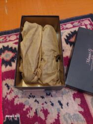 Salam ilk öncə. Ayyaqabı anlayışı olan baxanda biləcək. 200 Masoni