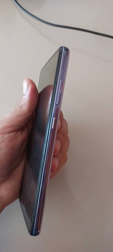 kreditle telefonlar: Samsung Galaxy A52, 128 ГБ, цвет - Оранжевый, Сенсорный, Отпечаток пальца, Две SIM карты