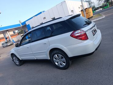 купить мотор на бмв е39: Subaru Outback: 2005 г., 3 л, Автоматтык, Бензин, Универсал