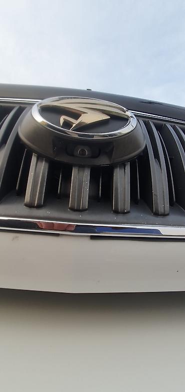 Toyota: Toyota Harrier: 2003 г., 3 л, Автомат, Бензин, Кроссовер — 7