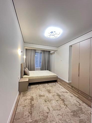 Продажа квартир: 2 комнаты, 65 м², Элитка, 8 этаж, Евроремонт — 1