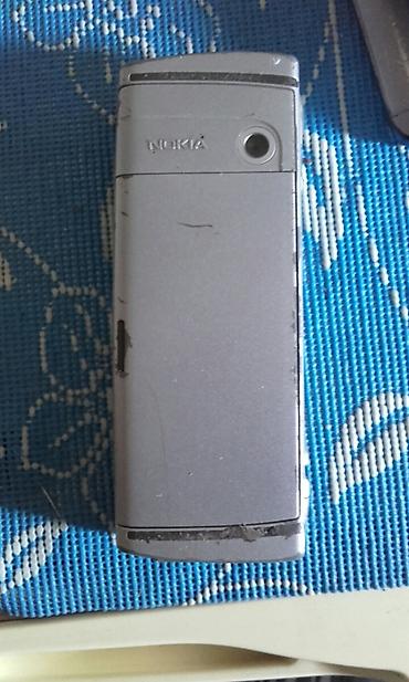 modem: Retro telefon Nokia 9500 na prodaju!Apsolutno sve radi na njoj moze se — 3