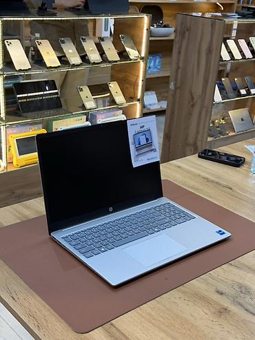 amd ryzen 5 7600: **HP Laptop 15** Надёжный ноутбук для работы, учёбы и повседневных — 3