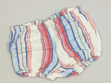 sukienka na wesele dla dziewczynki 11 lat: Krótkie spodenki, H&M, 3-4 lat, 98/104, stan - Idealny
