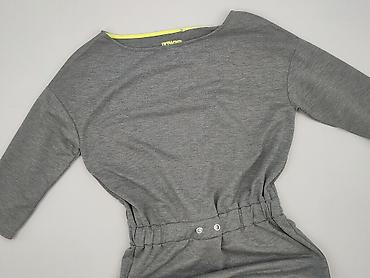 body muuv: Drywash, Sukienka damska, rozmiar S — 1