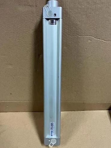 Ostali pneumatski alati: Pemaks Pneumatics – pneumatski cilindar sa magnetnim ublažavanjem — 7