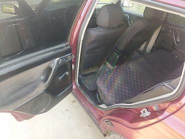 Volkswagen: Volkswagen Vento: 1992 г., 1.8 л, Механика, Бензин, Седан — 6