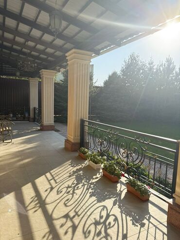 Продажа домов: Дом, 350 м², 6 комнат, Агентство недвижимости, Евроремонт — 8