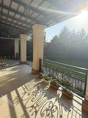 Продажа домов: Дом, 350 м², 6 комнат, Дизайнерский ремонт — 24