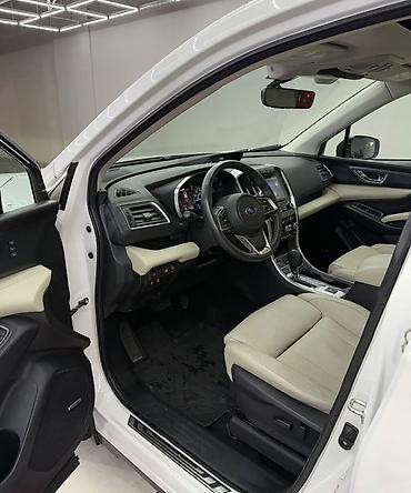 Subaru: Subaru Ascent: 2019 г., Вариатор, Кроссовер — 14