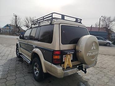 Mercedes-Benz: Mercedes-Benz Спринтер: 2003 г. — 10