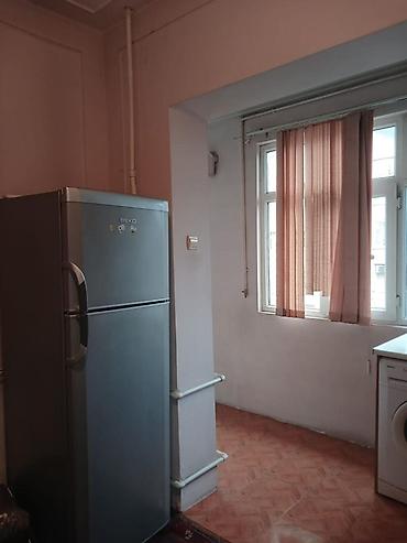 şamaxinka: 1 otaqli ev kiraye verilir, Ev Samaxinkada, 20 yanvar metroya yaxin — 5