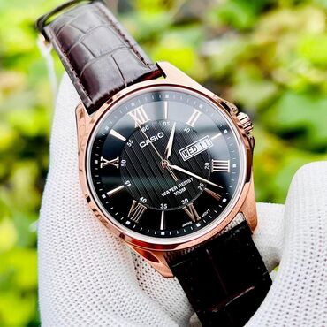 брендовые часы женские оригинал: Casio МТР-1384L-1А. • Оригинал. • Японский механизм «Miyota». •
