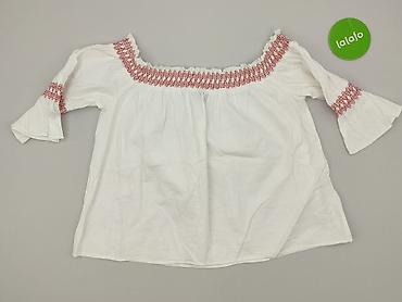 second hand clothes wholesale: PrettyLittleThing, Bluzka damska, rozmiar 2XL — 2