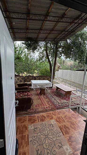 Продажа коттеджей и домов: 🏡 Дом с евроремонтом, одноэтажный 🆔 ID: 3392 Адрес: с.Таш-Добо — 11