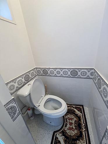 Долгосрочная аренда домов: 180 м², 7 комнат, Видеонаблюдение, Евроремонт, Забор, огорожен — 11