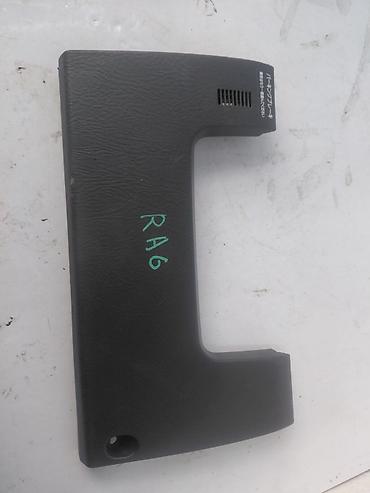 Сenter console Honda 2003 г., Б/у, Оригинал, Япония