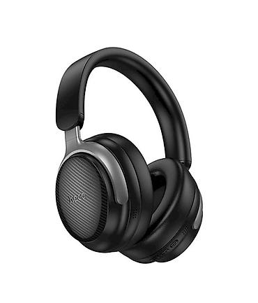 audio: Беспроводные накладные наушники, Hoco, Новый — 4