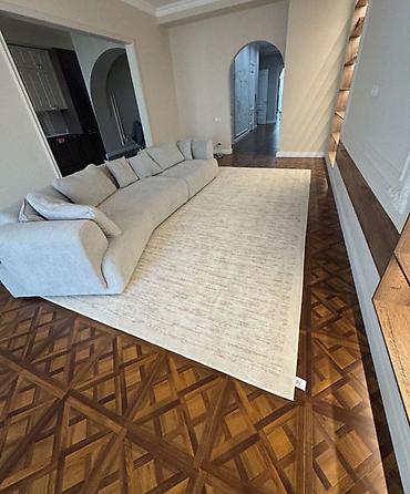 Продажа квартир: 4 комнаты, 174 м², Элитка, 9 этаж, Дизайнерский ремонт — 2