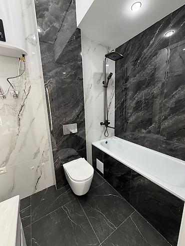Продажа квартир: 2 комнаты, 47 м², Технопарк Элитка, 7 этаж, Свежий ремонт — 10