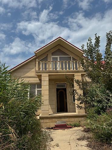 hövsan satılıq evlər: 5 otaqlı, 130 kv. m, Yeni təmirli — 2