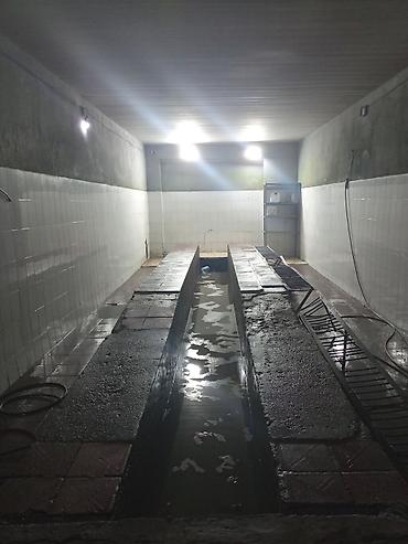 moyka işi axtarıram: Avtoyuyucu, 27 yaş, 5 ildən artıq təcrübə, Dəyişən növbəli — 1