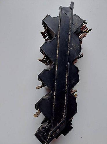 Car Fuses: KUTIJA OSIGURACA ZA MERCEDE 124 | Kutija osiguraca za Mercede 124 je — 2