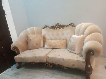 Çarpayılar: Divan, İşlənmiş, Açılmayan, Bazasız