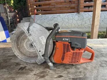 drvena kutija za hleb metalac: Ručna sekačica betona Husqvarna K – ODLIČNO! Ručna sekačica betona
