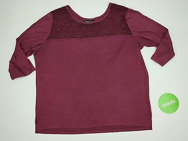 down 104: Janina, Bluzka damska, rozmiar 3XL — 2