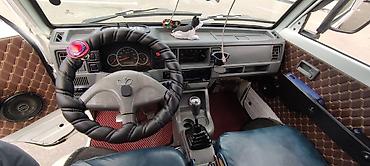 равон авто: Легкий грузовик, Daewoo, Стандарт, До 1 т, Б/у — 4