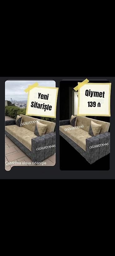 parca bez: Divan, Yeni, Açılan, Bazalı, Parça, Ödənişli çatdırılma — 6
