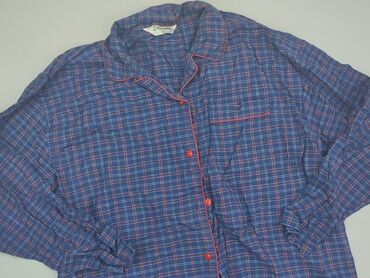 spódnice w kratę długie: Shirt, Elisabetta Franchi, XL (EU 42), condition - Very good