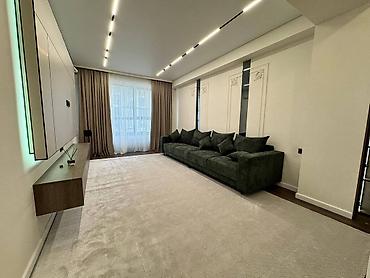 Продажа квартир: 3 комнаты, 107 м², 9 этаж — 12