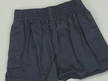 Trousers: Shorts, George, 3-4 years, 98/104, condition - Good