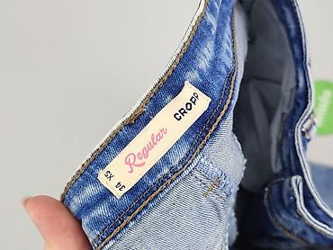 baloon jeans: Cropp, Jeansy damskie, rozmiar XS — 4