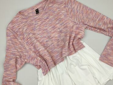 Women: Women's blouse, Shein, size 2XL (EU 44)