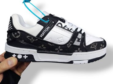 Women's Sneakers and athletic shoes: Louis Vuitton patike LV A klasa NOVO Novo Brojevo 36 do 46 fb Moja — 19