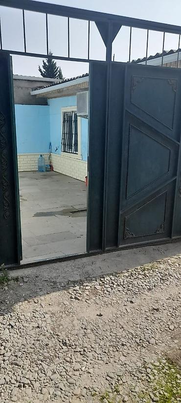 bit bazari sabuncu: 80 kv. m, 2 otaqlı, Kombi, Qaz, İşıq — 1