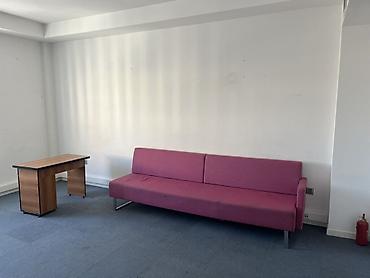 Ofis mebeli: Ofis üçün hazır mebel dəsti Tərkibi: - 2 ədəd iş masası (taxta — 3