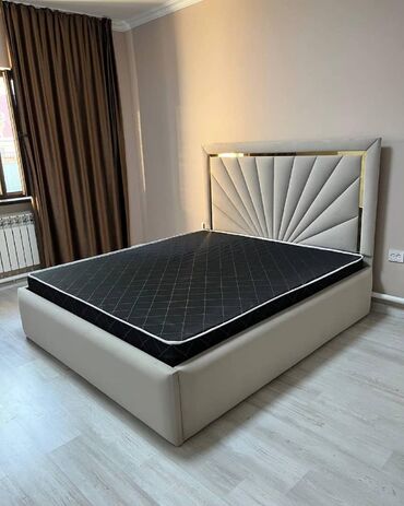 Мебель на заказ: Мебель на заказ, Спальня, Кровать — 24